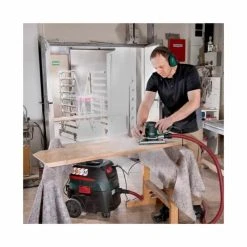 METABO Ponceuse Vibrante SRE 4351 TURBOTEC - 611351000 7 METABO Ponceuse Vibrante SRE 4351 TURBOTEC - 611351000 -BESSEY shop metabo ponceuse vibrante sre 4351 turbotec 611351000 3