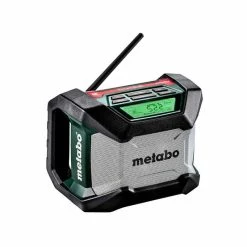METABO Radio De Chantier Sans Fil Bluetooth R12-18BT - 600777850