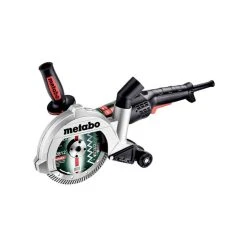 METABO Rainureuse à Beton 180mm TEPB19-180 RT CED - 600433500