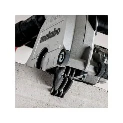 METABO Rainureuse à Béton Ø125mm 1900W MFE40 + 2 Disques - 604040500 9 METABO Rainureuse à Béton Ø125mm 1900W MFE40 + 2 Disques - 604040500 -BESSEY shop metabo rainureuse a beton o125mm 1900w mfe40 2 disques 604040500 3