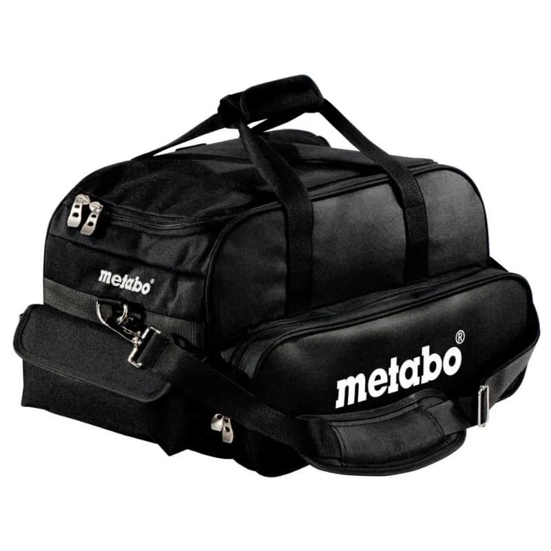 METABO Sac à Outils SE - 657043000 1 METABO Sac à Outils SE - 657043000