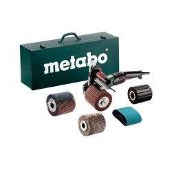 METABO Satineuse SE 17-200 RT SET - 602259500