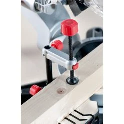 METABO Scie à Onglet Radiale KGS 216 M 1500W - 619260000 -BESSEY shop metabo scie a onglet radiale kgs 216 m 1500w 690827000 5