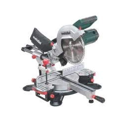 METABO Scie Ă Onglets Radiale 1500W KGS 254 M - 602540000
