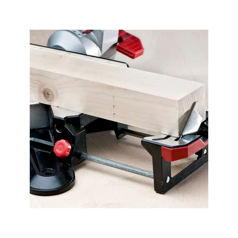 METABO Scie à Onglets Radiale 1500W KGS 254 M - 602540000 5 METABO Scie à Onglets Radiale 1500W KGS 254 M - 602540000 – Image 5