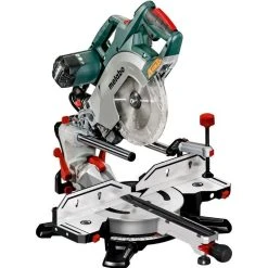 METABO Scie à Onglets Radiale Ø216 KGSV 72 Xact - 611216000