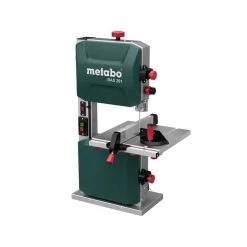 METABO Scie Ă Ruban 103mm 400W BAS261 Precision - 619008000