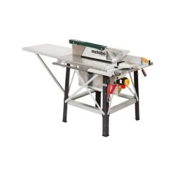 METABO Scie Circulaire De Chantier Triphasé BKS 400 PLUS - 0104004000