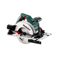 METABO Scie Circulaire KS 55 FS 160mm - 600955500