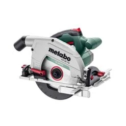 METABO Scie Circulaire KS 66 FS 190mm - 601066500