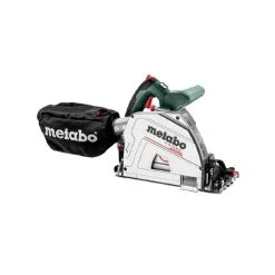 METABO Scie Circulaire Plongeante 18V Solo - 601866840