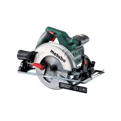 METABO Scie Circulaire Portative Ø160mm 1200W KS55 - 600855500