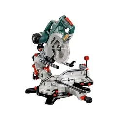 METABO Scie Onglet Radiale KGSV 72 Xact Sym - 612216000