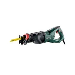 METABO Scie Sabre 110W SSE 1100 - 606177500