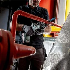 METABO Scie Sabre 18V 4Ah - SSE 18 LTX BL Compact - 602366800 -BESSEY shop metabo scie sabre 18v 4ah sse 18 ltx bl compact 602366800 3