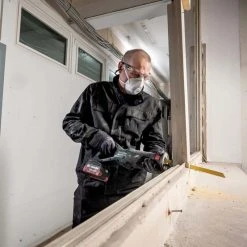 METABO Scie Sabre 18V Solo - SSE 18 LTX BL - 602267840 -BESSEY shop metabo scie sabre 18v solo sse 18 ltx bl 602267840 4