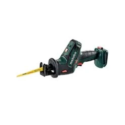 METABO Scie Sabre 18V Solo SSE18LTX Compact - 602266840