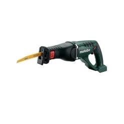 METABO Scie Sabre Sans Fil 18V Solo ASE18LTX - 602269850