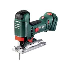 METABO Scie Sauteuse 18V Solo STA18LTX100 - 601002840