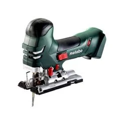 METABO Scie Sauteuse 18V Solo STA18LTX140 - 601405840