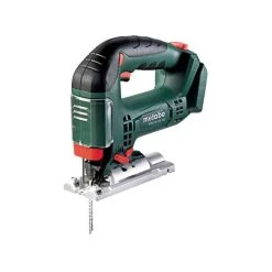 METABO Scie Sauteuse 18V Solo STAB18LTX100 - 601003840