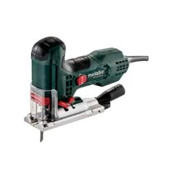 METABO Scie Sauteuse 701W STE 95 Quick SET +21 Lames - 601195900