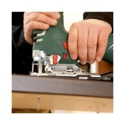 METABO Scie Sauteuse STE 140 PLUS 750W - 601403500 8 METABO Scie Sauteuse STE 140 PLUS 750W - 601403500 -BESSEY shop metabo scie sauteuse ste 140 plus 750w 601403500 3