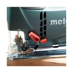 METABO Scie Sauteuse STEB 80 QUICK 590W - 601041500 7 METABO Scie Sauteuse STEB 80 QUICK 590W - 601041500 -BESSEY shop metabo scie sauteuse steb 80 quick 590w 601041500 2
