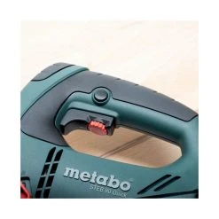 METABO Scie Sauteuse STEB 80 QUICK 590W - 601041500 8 METABO Scie Sauteuse STEB 80 QUICK 590W - 601041500 -BESSEY shop metabo scie sauteuse steb 80 quick 590w 601041500 3