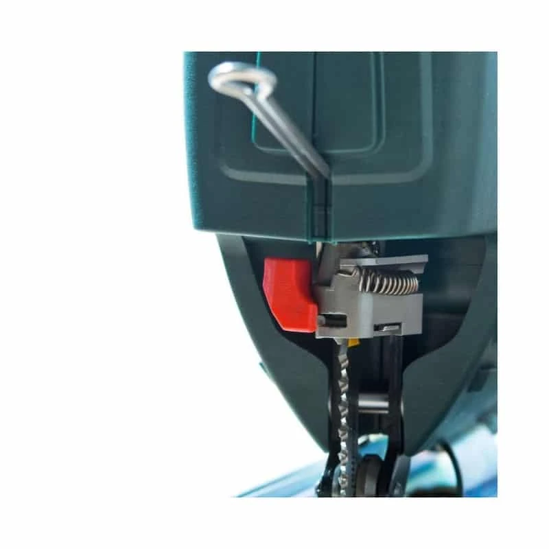 METABO Scie Sauteuse STEB 80 QUICK 590W - 601041500 5 METABO Scie Sauteuse STEB 80 QUICK 590W - 601041500 – Image 5