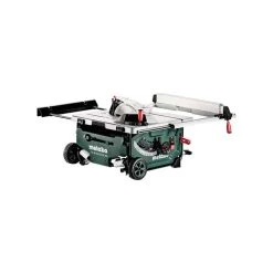 METABO Scie Sur Table 36V Solo TS36-18LTXBL254 - 613025850
