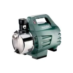 METABO Surpresseur Automatique - HWA 3500 Inox - 600978000