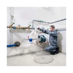 METABO Surpresseur Automatique - HWA 6000 Inox - 600980000 -BESSEY shop metabo surpresseur automatique hwa 6000 inox 600980000 2