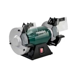 METABO Touret à Meuler - DS 125 - 619125000