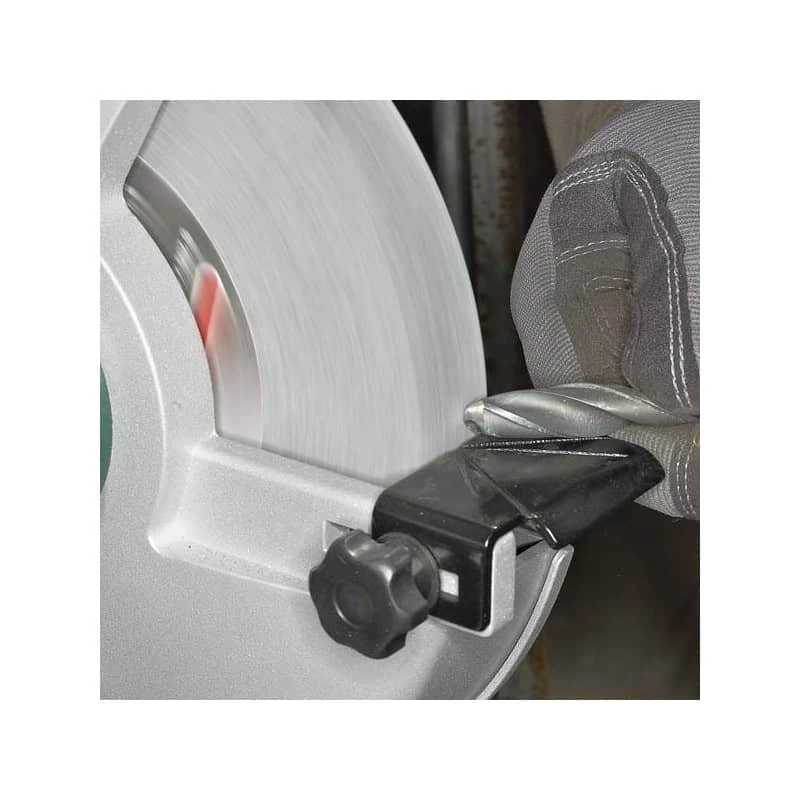 METABO Touret à Meuler - DS200 Plus - 604200000 3 METABO Touret à Meuler - DS200 Plus - 604200000 – Image 3