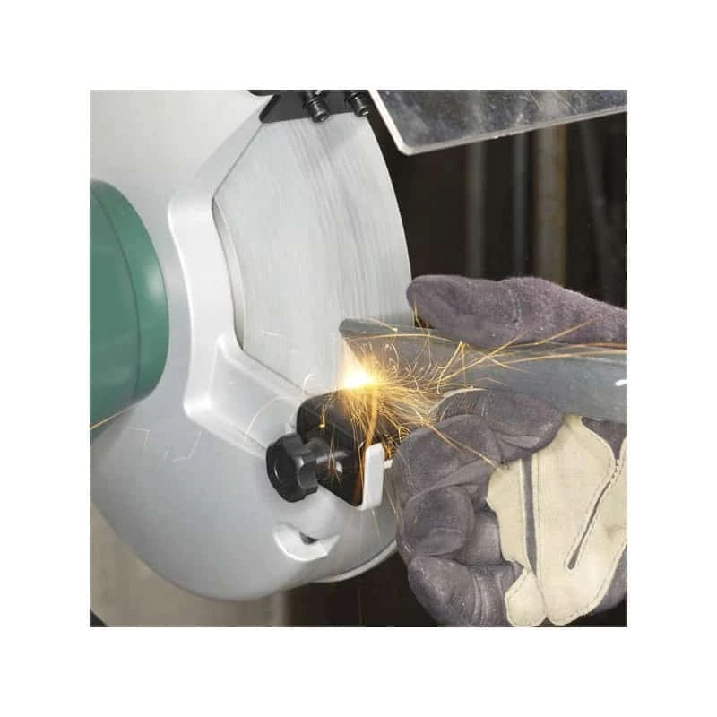 METABO Touret à Meuler - DS200 Plus - 604200000 4 METABO Touret à Meuler - DS200 Plus - 604200000 – Image 4