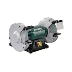 METABO Touret à Meuler Triphasé - DSD 250 - 619250000