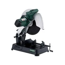 METABO Tronçonneuse à Métaux 2300W 355mm CS 23-355 - 602335000