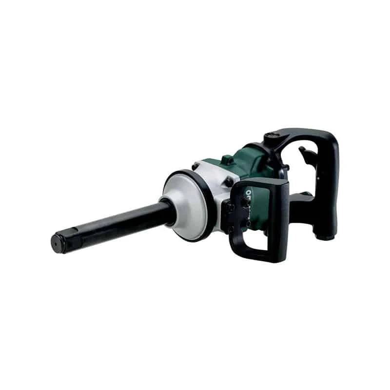 METABO Visseuse à Chocs à Air Comprimé 1" DSSW2440 - 601551000 1 METABO Visseuse à Chocs à Air Comprimé 1" DSSW2440 - 601551000