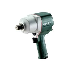 METABO Visseuse à Chocs à Air Comprimé 3/4" DSSW1690 - 601550000