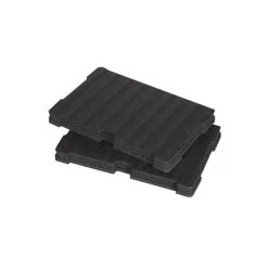 MILWAUKEE 2 Mousses à Découper Pour Coffret PACKOUT - 4932471428