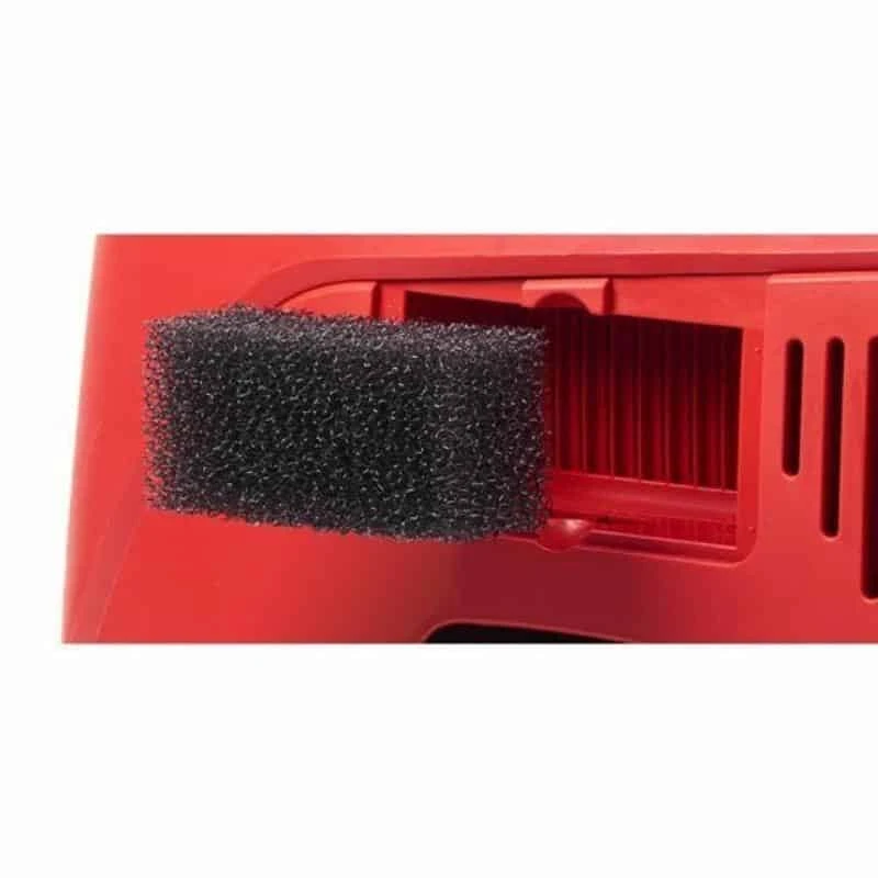 MILWAUKEE Aspirateur 30L Classe L - AS-30LAC - 4933459411 3 MILWAUKEE Aspirateur 30L Classe L - AS-30LAC - 4933459411 – Image 3