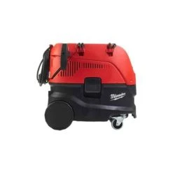 MILWAUKEE Aspirateur 30L Classe L - AS-30LAC - 4933459411