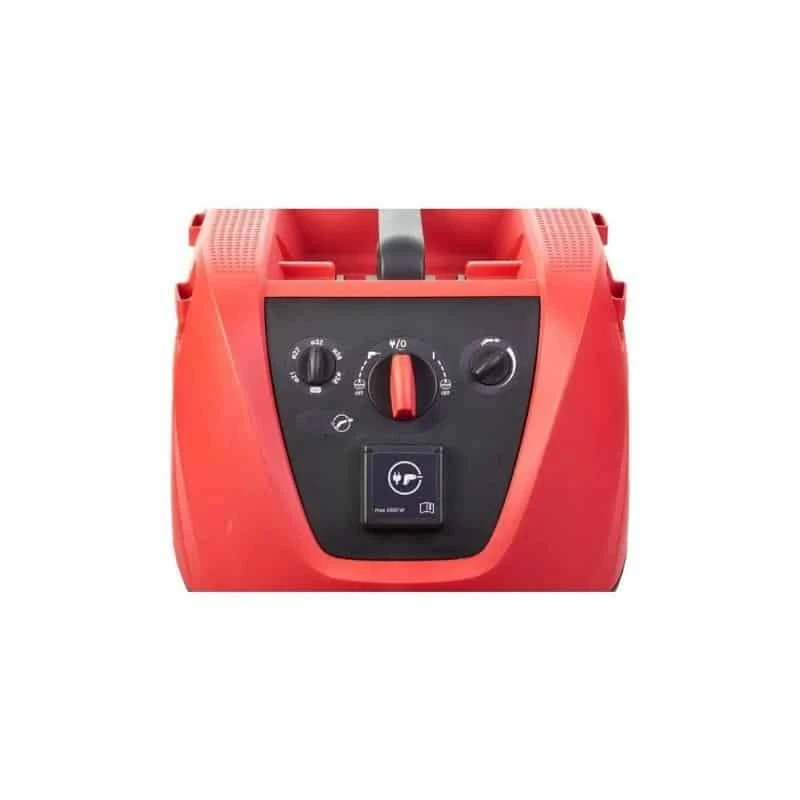 MILWAUKEE Aspirateur 30L Classe L - AS-30LAC - 4933459411 4 MILWAUKEE Aspirateur 30L Classe L - AS-30LAC - 4933459411 – Image 4