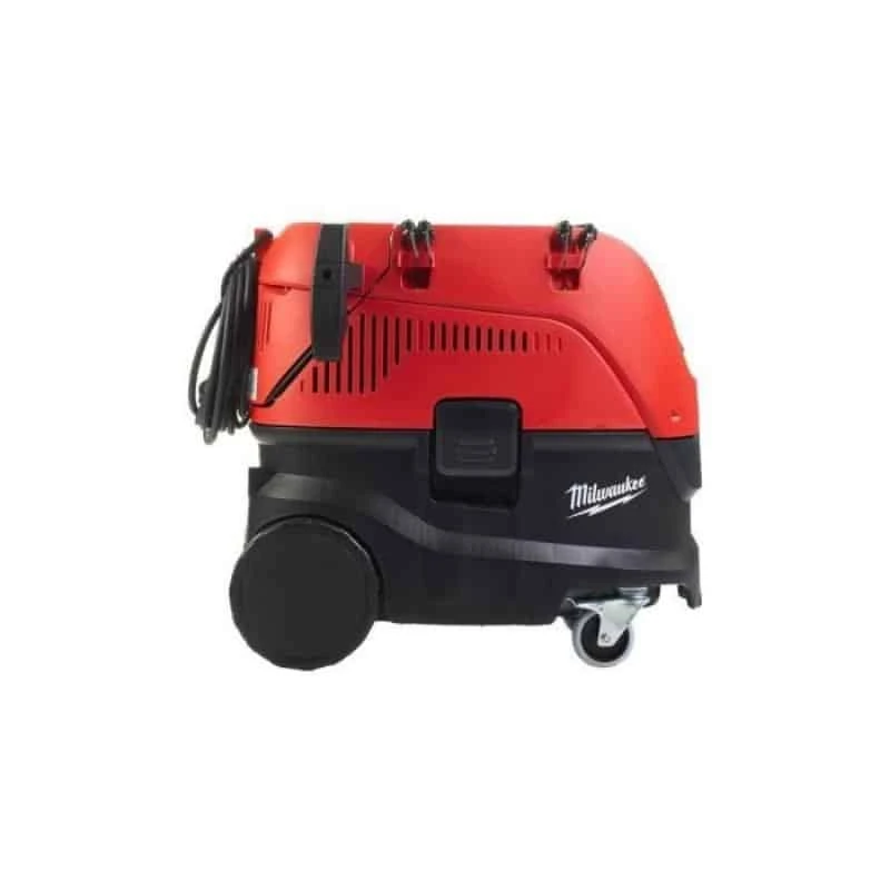 MILWAUKEE Aspirateur 30L Classe L - AS-30LAC - 4933459411 1 MILWAUKEE Aspirateur 30L Classe L - AS-30LAC - 4933459411