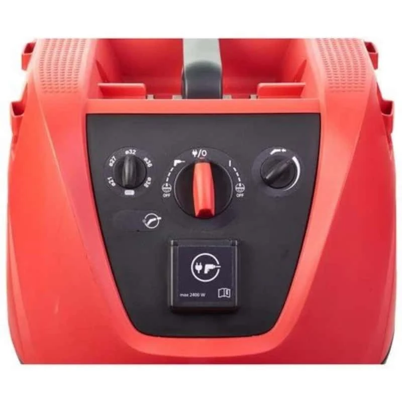 MILWAUKEE Aspirateur 30L Classe M - AS-30MAC - 4933459415 2 MILWAUKEE Aspirateur 30L Classe M - AS-30MAC - 4933459415 – Image 2