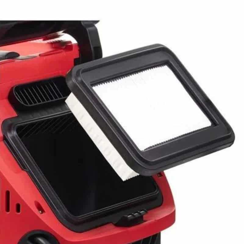 MILWAUKEE Aspirateur 30L Classe M - AS-30MAC - 4933459415 5 MILWAUKEE Aspirateur 30L Classe M - AS-30MAC - 4933459415 – Image 5