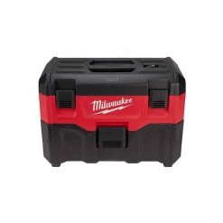 MILWAUKEE Aspirateur Chantier 18V Solo M18VC2-0 - 4933464029