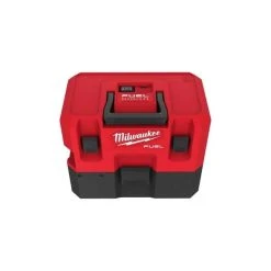 MILWAUKEE Aspirateur Eau Et Poussière 12V Solo - M12 FVCL-0 - 4933478186