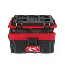 MILWAUKEE Aspirateur PACKOUT 18V Solo M18 FPOVCL-0 - 4933478187